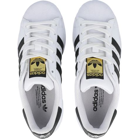 Buy Superstar J 'White Core Black' 